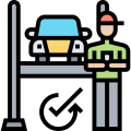 Our car experts will evaluate the condition give you guaranteed best offer