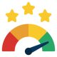 Rated as the best used cars selling platform.