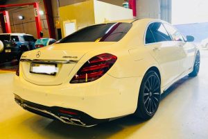 mercedes c63 amg