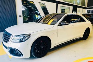 mercedes c63 amg-8
