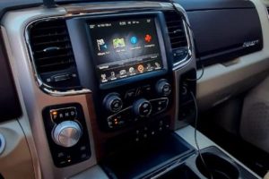 Ram 1500 Crew Cab Laramie-gallery-1