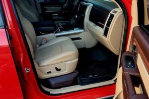 Ram 1500 Crew Cab Laramie-gallery-2