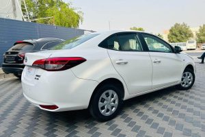 atozcars-Toyota Yaris -image-12