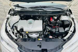 atozcars-Toyota Yaris -image-13