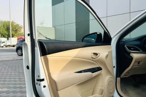 atozcars-Toyota Yaris -image-14