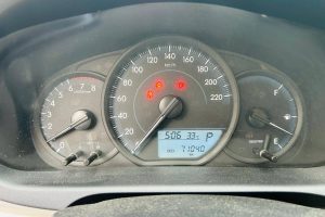 atozcars-Toyota Yaris -image-6