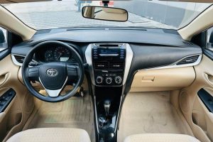 atozcars-Toyota Yaris -image-8
